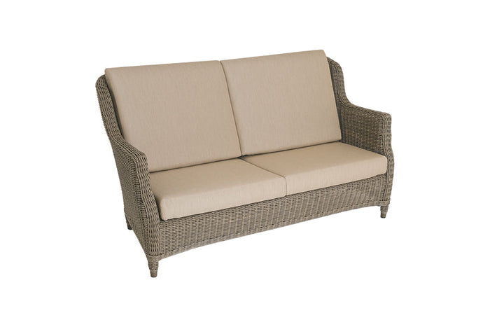 Kensington High Back Sofa