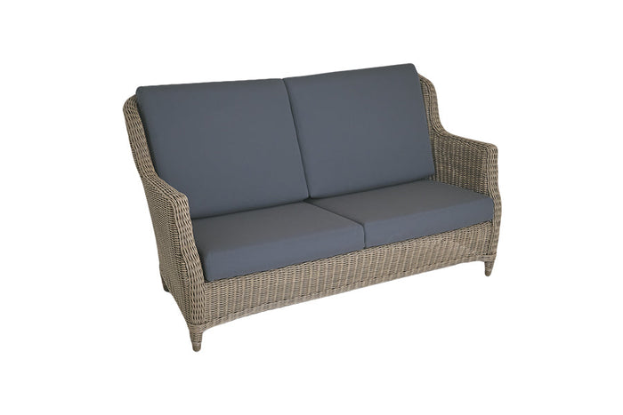 Kensington High Back Sofa
