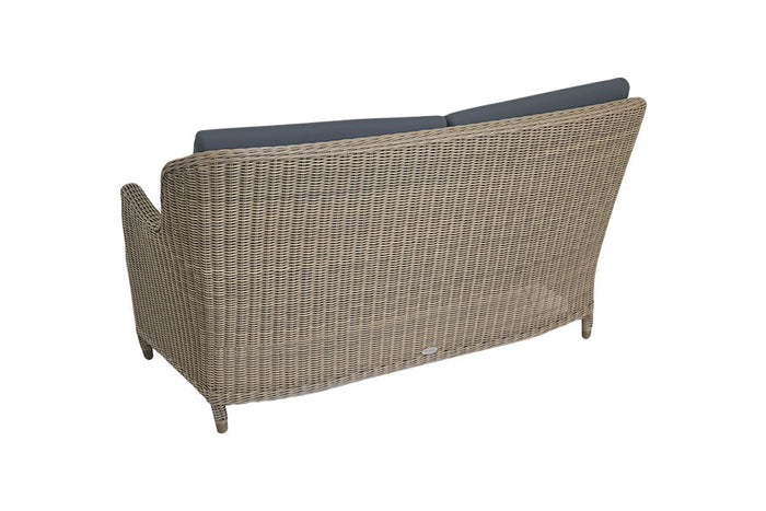 Kensington High Back Sofa