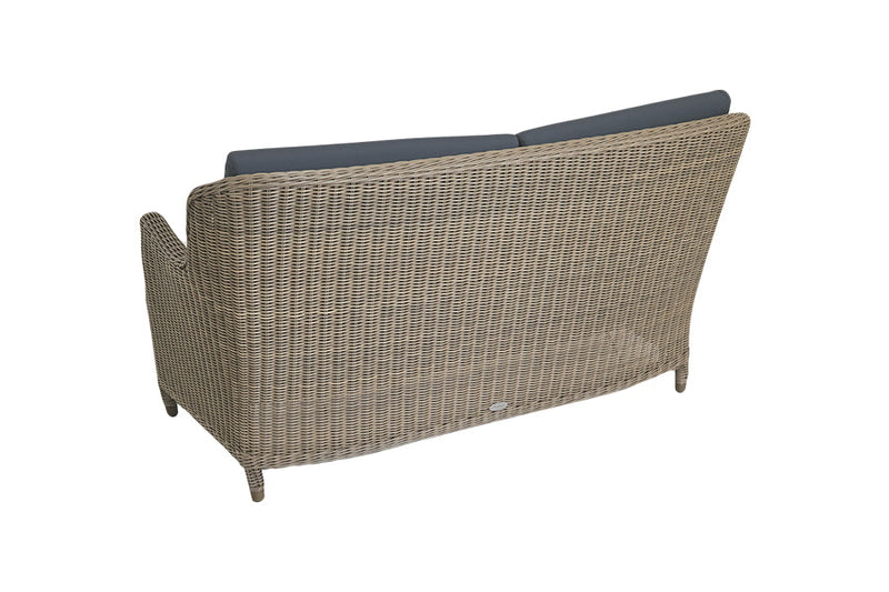 Kensington High Back Sofa