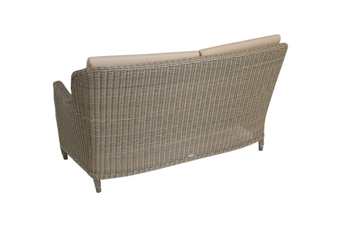 Kensington High Back Sofa