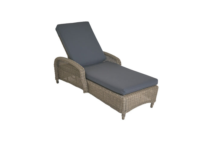 Kensington Sun Lounger