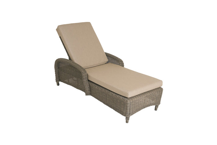 Kensington Sun Lounger