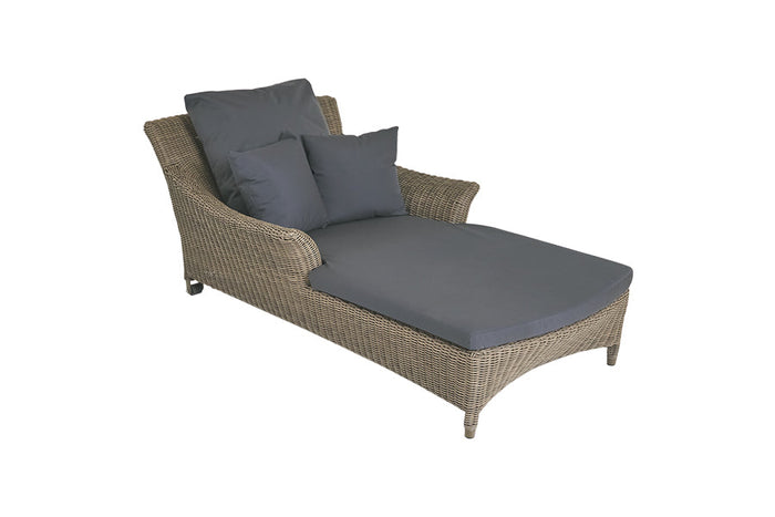 Kensington Single Sunbed