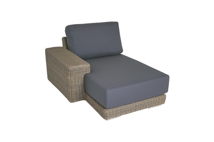 Kensington Modular Right Hand Chaise
