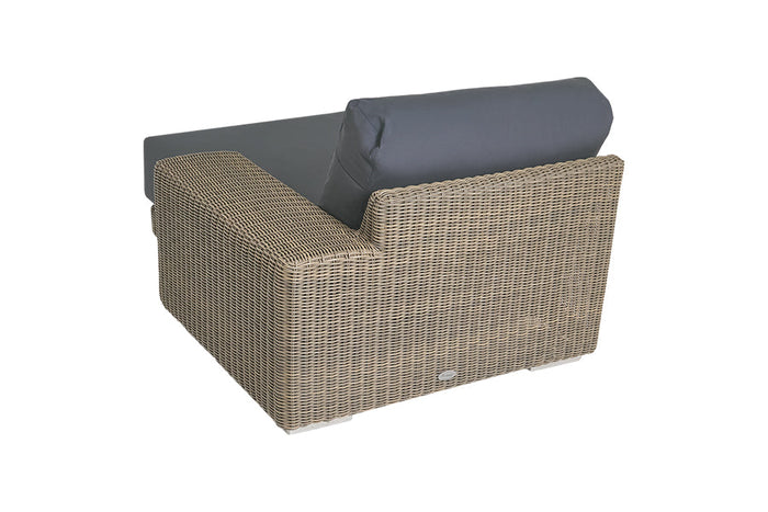 Kensington Modular Left Hand Chaise