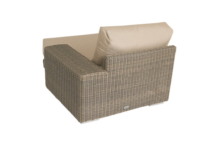 Kensington Modular Left Hand Chaise
