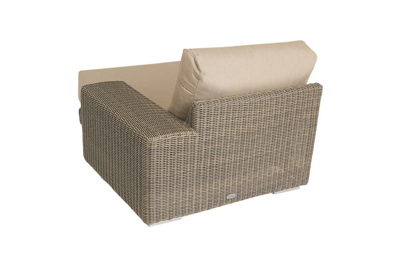 Kensington Modular Left Hand Chaise