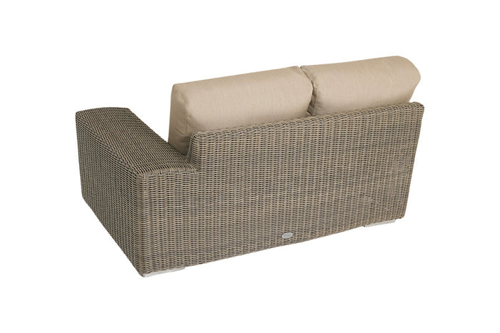 Kensington Modular 2 Seater Left Hand End
