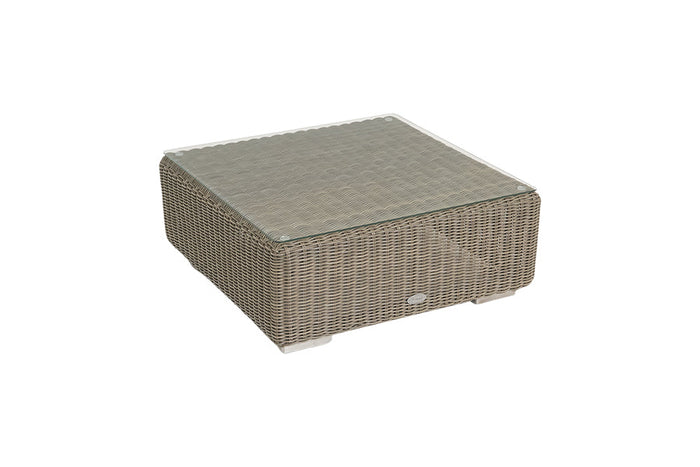 85cm Kensington Square Coffee Table