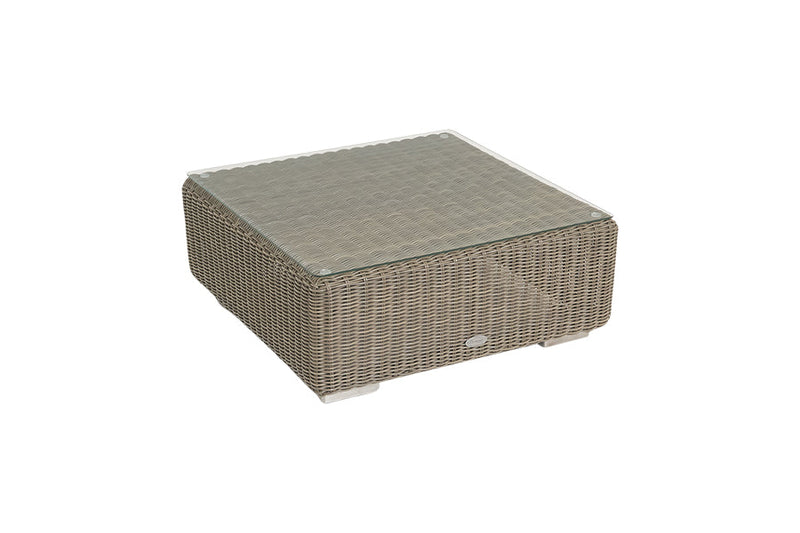 85cm Kensington Square Coffee Table