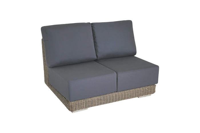 Kensington Modular Double Centre