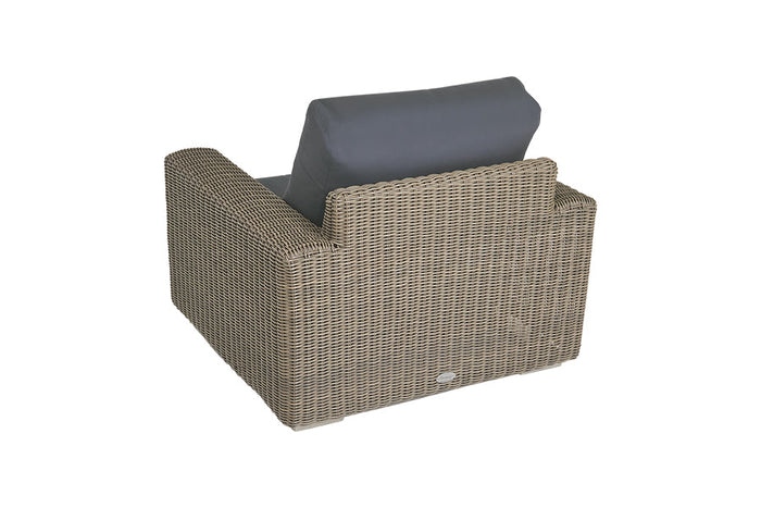 Kensington Lounge Armchair