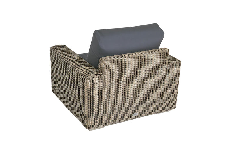 Kensington Lounge Armchair