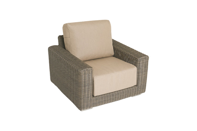 Kensington Lounge Armchair