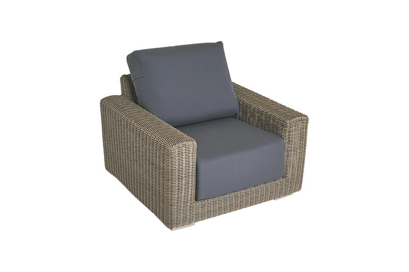 Kensington Lounge Armchair
