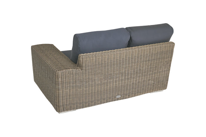 Kensington Modular 2 Seater Left Hand End