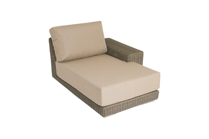 Kensington Modular Left Hand Chaise