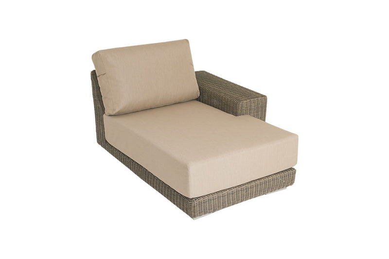 Kensington Modular Left Hand Chaise