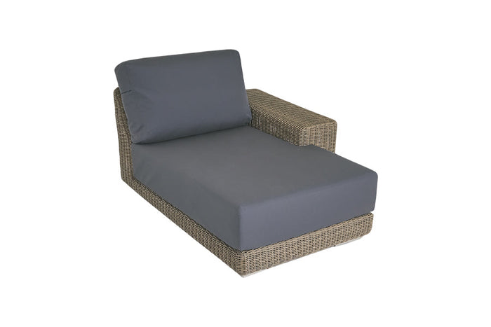 Kensington Modular Left Hand Chaise