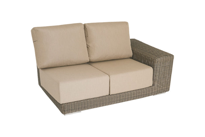 Kensington Modular 2 Seater Left Hand End
