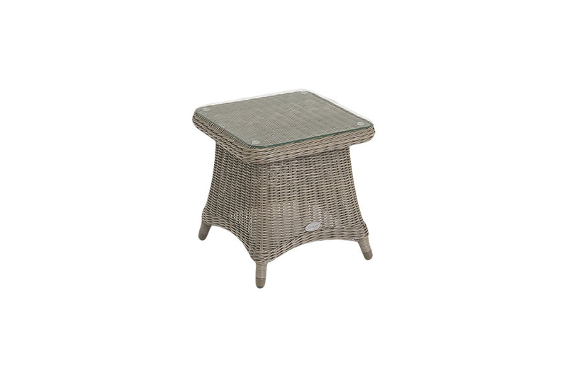 52cm Kensington Square Side Table