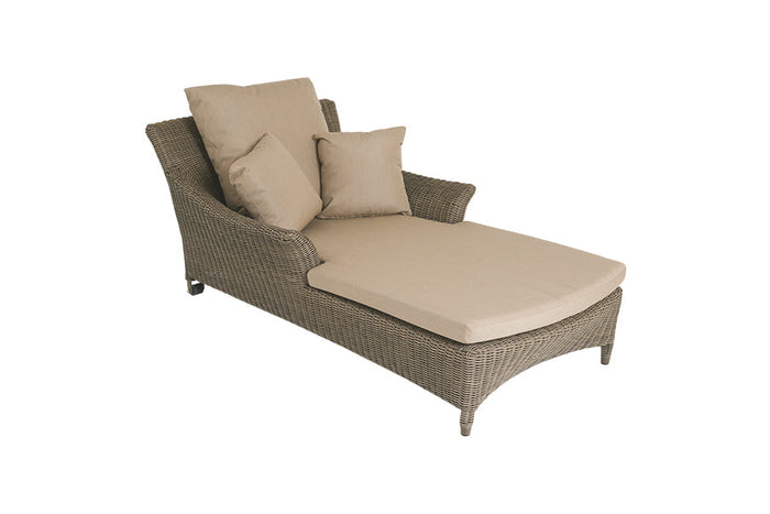 Kensington Single Sunbed