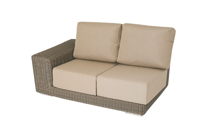 Kensington Modular 2 Seater Right Hand End
