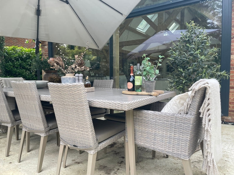 Hampstead Stone Dining Chair