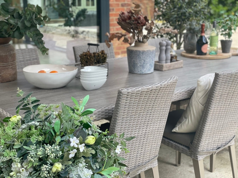 Hampstead Stone Dining Chair
