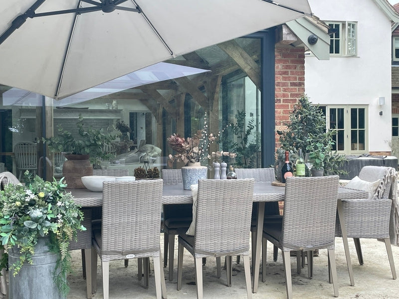 Hampstead Stone Dining Chair