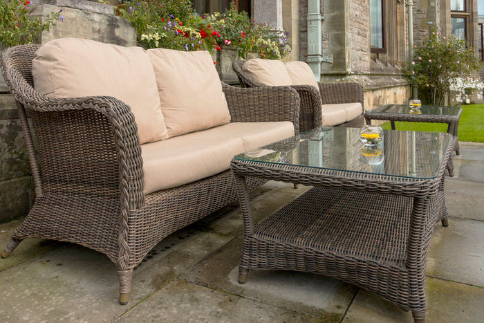 Marlow 2 Seater Sofa