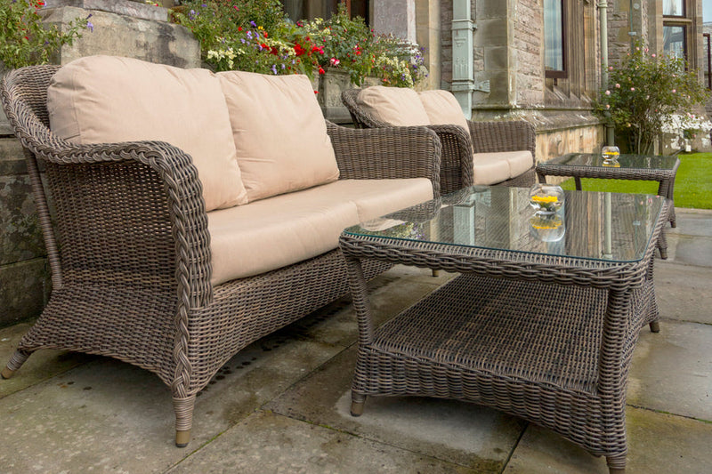 Marlow 2 Seater Sofa