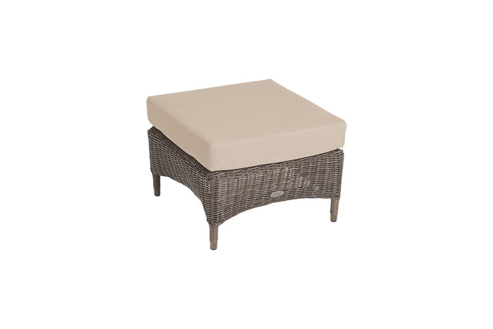 Marlow Modular Footstool