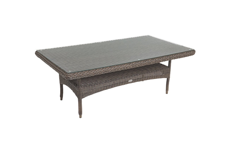 180cm Marlow Low Rectangular Dining Table