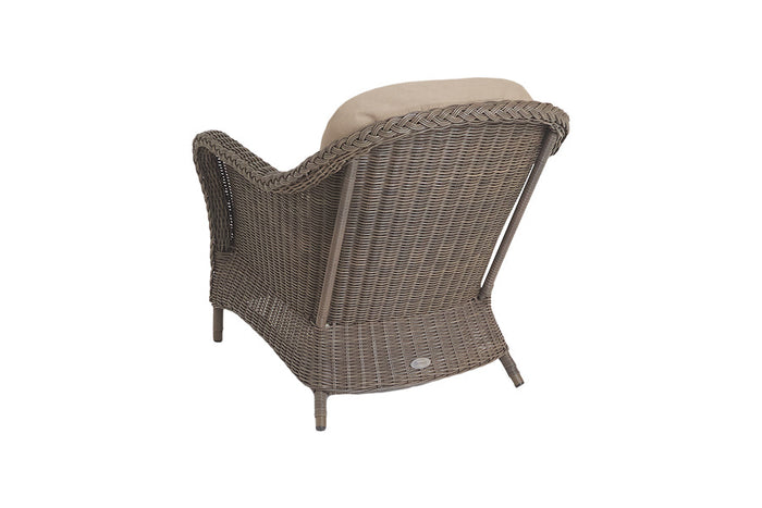 Marlow Lounge Armchair