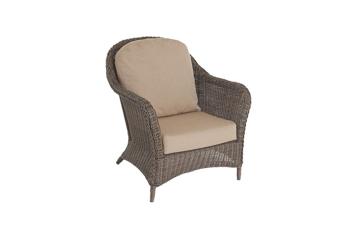 Marlow Lounge Armchair