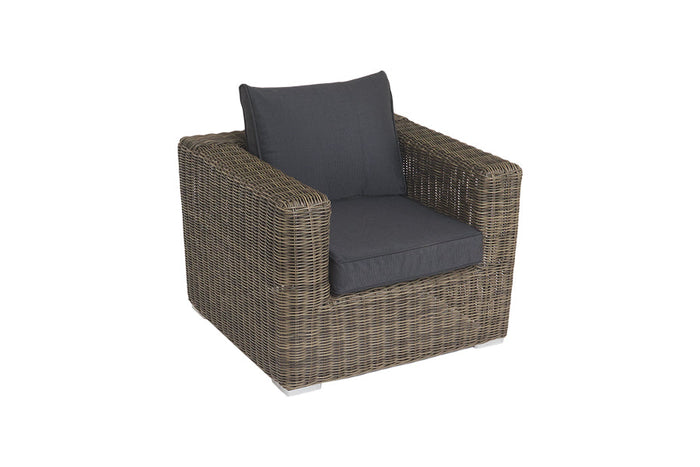 Mayfair Modular Lounge Armchair