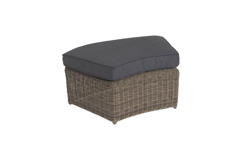 Mayfair Curved Modular Stool
