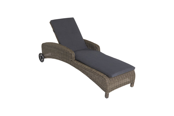 Mayfair Sun Lounger