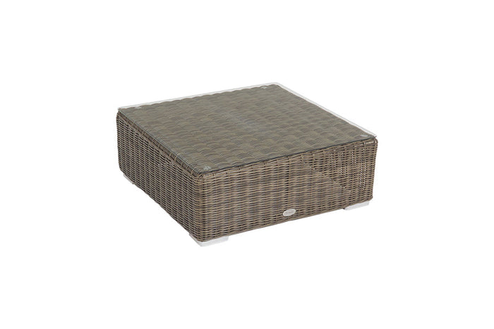 80cm Mayfair Square Coffee Table
