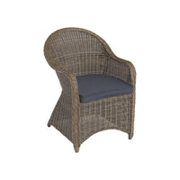 Mayfair Dining Armchair