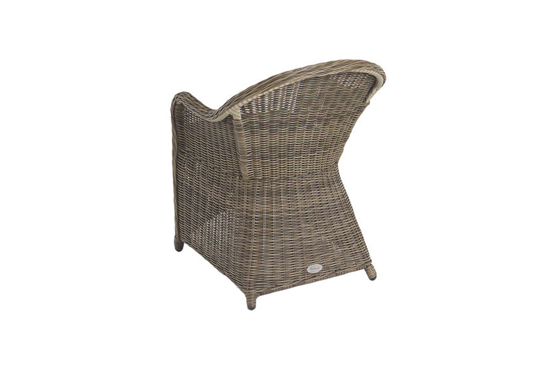 Mayfair Dining Armchair