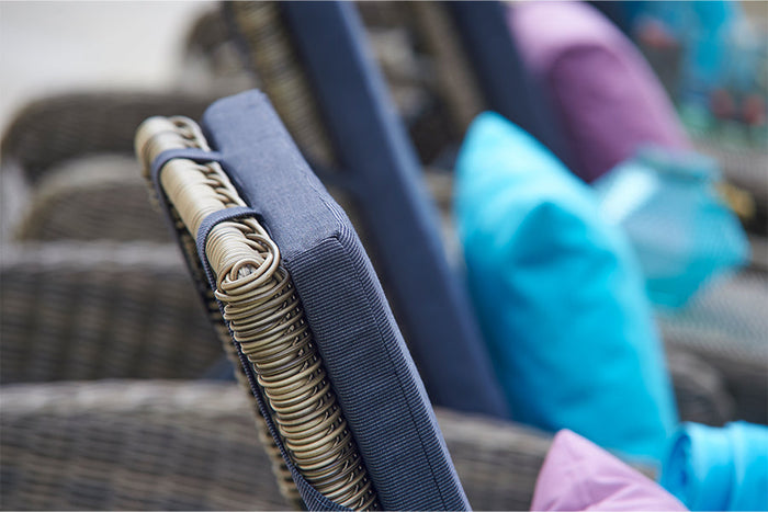 Mayfair Sun Lounger