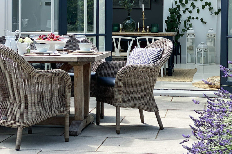 Kensington Dining Armchair
