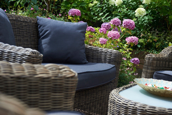 Mayfair 2 Seater Sofa