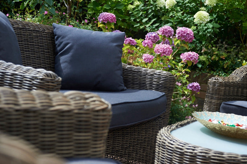Mayfair 2 Seater Sofa