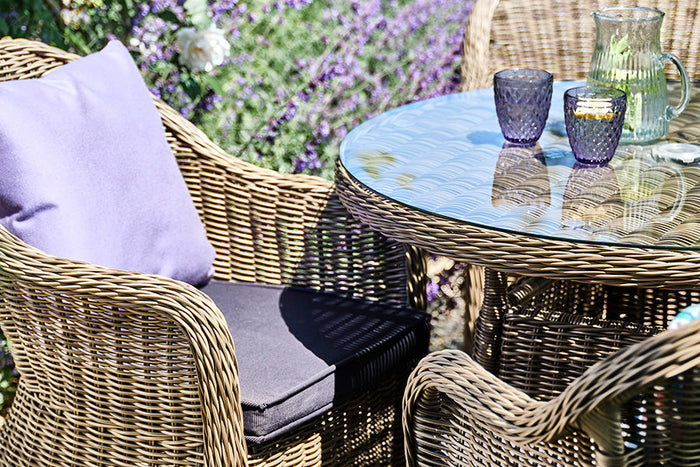 Mayfair Dining Armchair