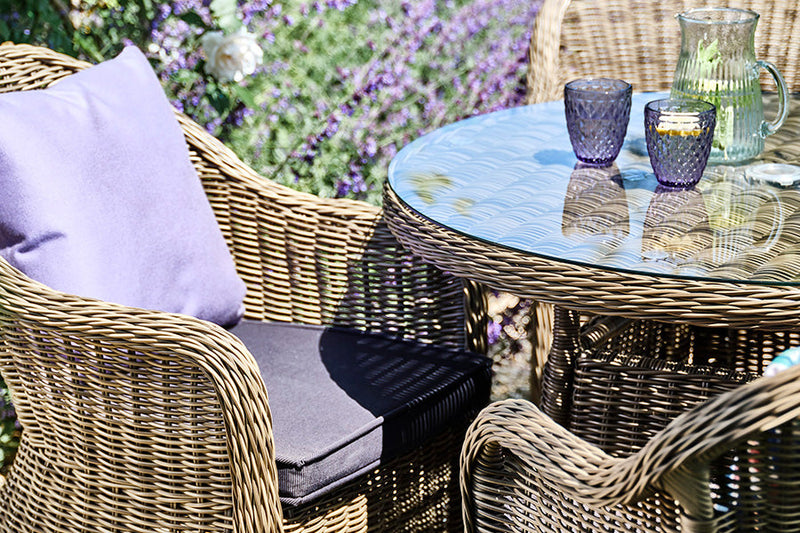 Mayfair Dining Armchair