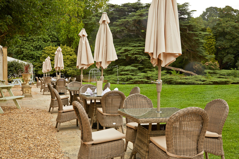 Kensington Dining Chair